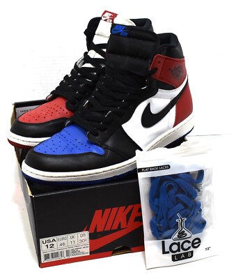 NIKE AIR JORDAN 1 HIGH OG RETRO 