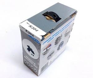 Whispbar honda civic