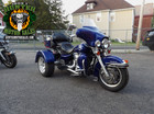 2006 HARLEY DAVIDSON FLHTCUI ULTRA TRIKE