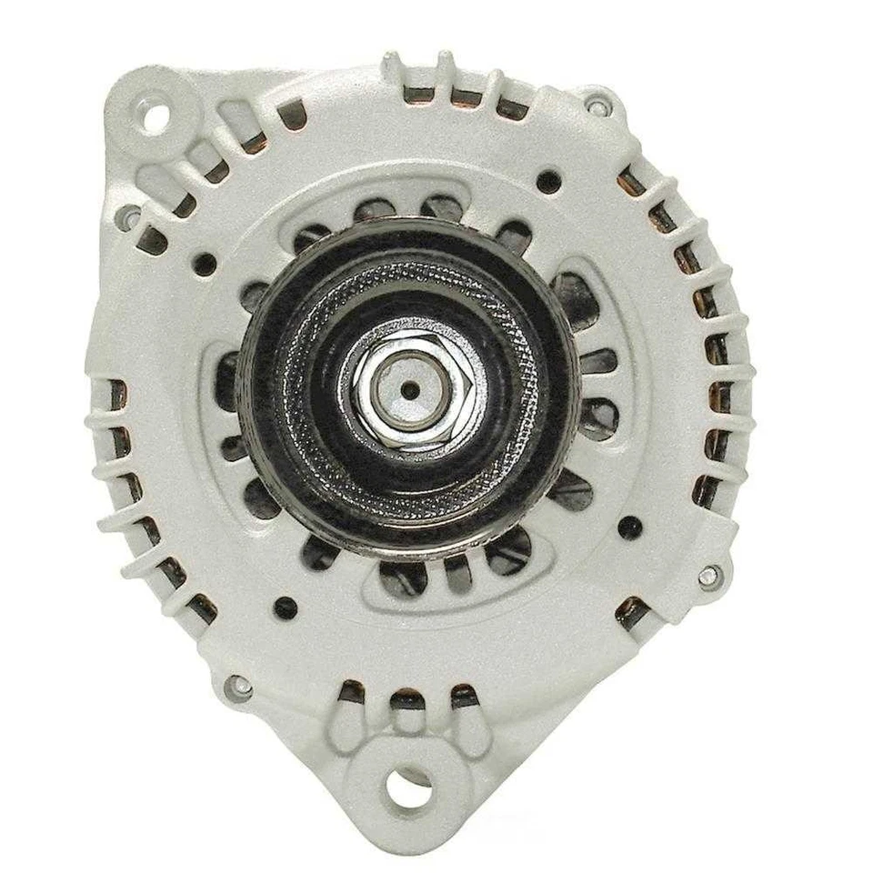 Alternador compatible con Nissan Máxima Murano 1995-2007 ACDELCO PROFESSIONAL Foto 3 de 4