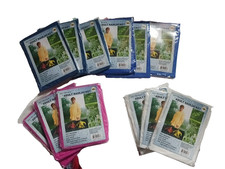 10 x Waterproof Rain Poncho Adult Emergency Camping Hiking Festival Unisex