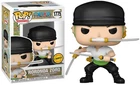 Funko Pop! Animation One Piece Roronoa Zoro Chase #1775 Oct 2024