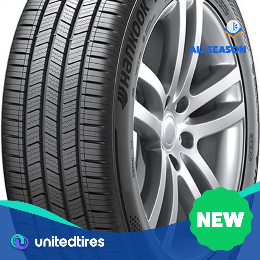 Hankook 225/40/19 Car & Truck Tires for sale | eBay
