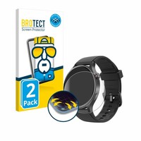 "2X Fitpolo AR01 1.32\" Displayfolie Full-Cover Schutz"