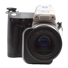 Sony Digital Mavica MVC-FD95 MVC FD95 fotocamera digitale disco floppy