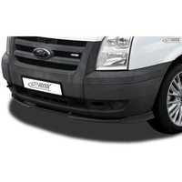 RDX Frontspoiler Vario-X FüR Ford Transit MK6 2006-2013 Polyurethan TÜV