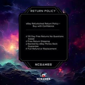 Ultimate Spider Man Sony PlayStation 2 PS2 Refurbished 1 Year Warranty