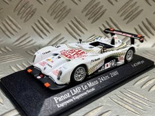 Edition 1/43 ACTION Panoz LMP-1 Le Mans 24 Hours 2000 T Asahi Team Dragon