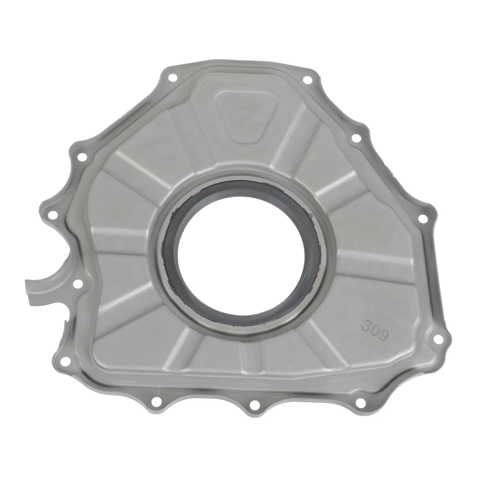 Sello del cigüeñal del motor original Jaguar XF XFR XFR-S XJ XJR XK AJ812159 Foto 3 de 4