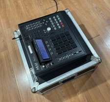 AKAI MPC 3000 Limited Edition, 0003 Rare with Upgrades Amazing Condition