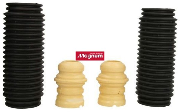 Magnum Technology A9B028 Staubschutzsatz FüR StoßDäMpfer Staubschutz FüR BMW-image