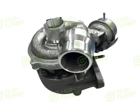Turbolader Generalüberholt BorgWarner 5439-980-0030 Nissan EVALIA Bus 106 PS