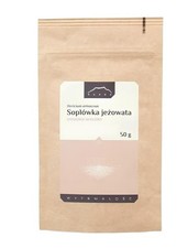 Nanga Soplówka jeżowata BIO (Lion's mane) mielona 50g