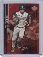2000 Black Diamond Rookie Edition You Pick!