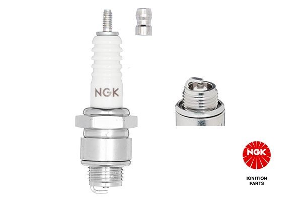 Spark Plug NGK 3710