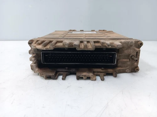 028906021DK Centralina Motore Uce Per SEAT IBIZA (6K1) Passione 1998 4091373 - Foto 3 di 10