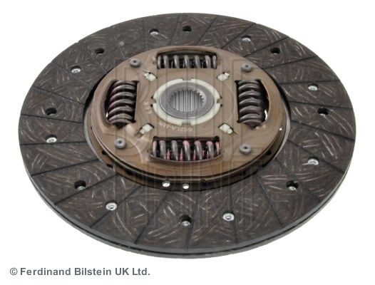 BLUEPRINT ADG03153 Clutch Disc Fits Daewoo Musso Ssangyong Korando Musso