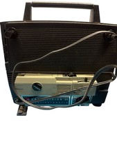 Vintage GAF Anscovision 88 8mm Movie Projector WORKS