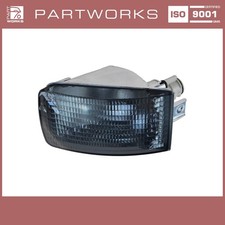 Blinker für PORSCHE 964 Blinkleuchte VORNE RECHTS SMOKED GETÖNT