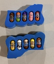 Original Mighty Beanz Set 10 Pack