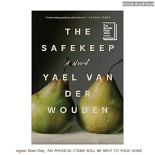 The Safekeep, Yael van der Wouden 2026