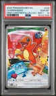 2026 POKEMON MEP EN-ME BLACK STAR PROMO #038 CHARMANDER PSA 10 FIRST PARTNER
