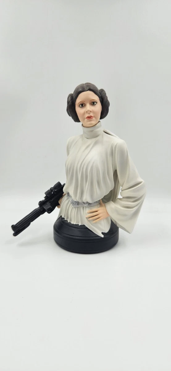 Gentle Giant Leia In Princess Leia Statues & Busts for sale | eBay