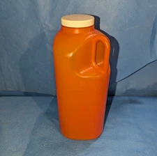 Cardinal Health SW-3000 24-Hour Urine Container with Cap (3000 mL)
