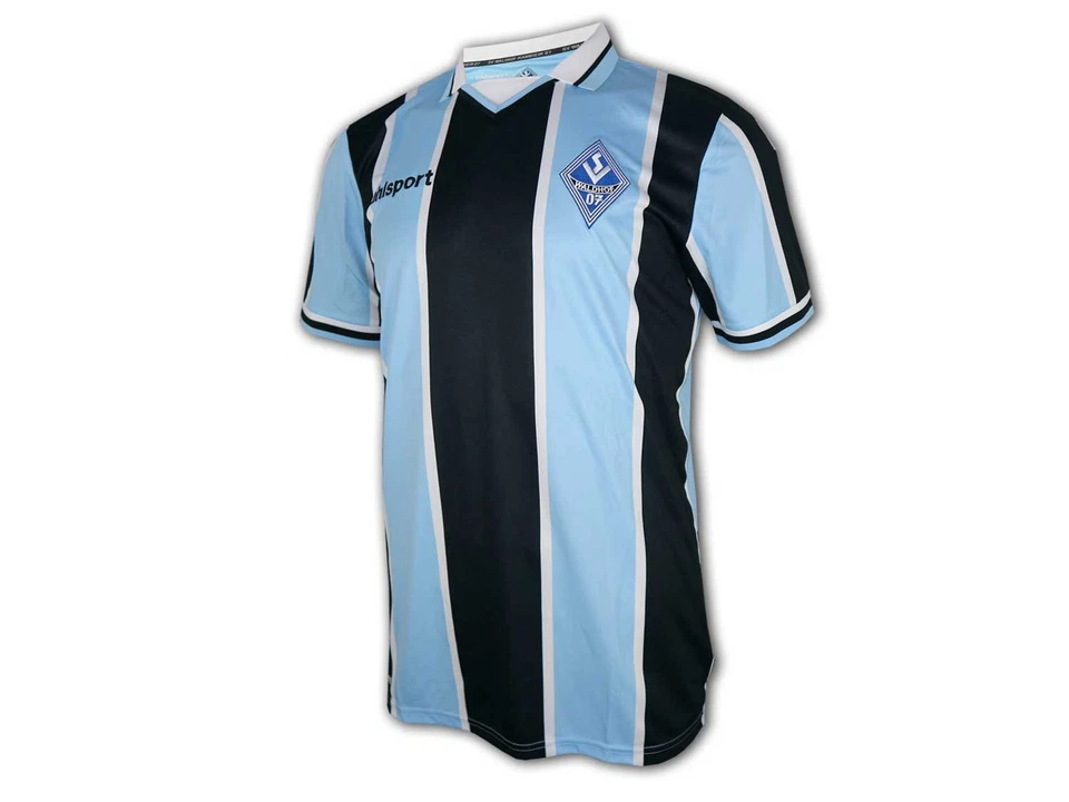 Uhlsport SV Waldhof Mannheim Heimtrikot 24 25 Waldhof Home Jersey Shirt M - 4XL - Bild 2 von 4