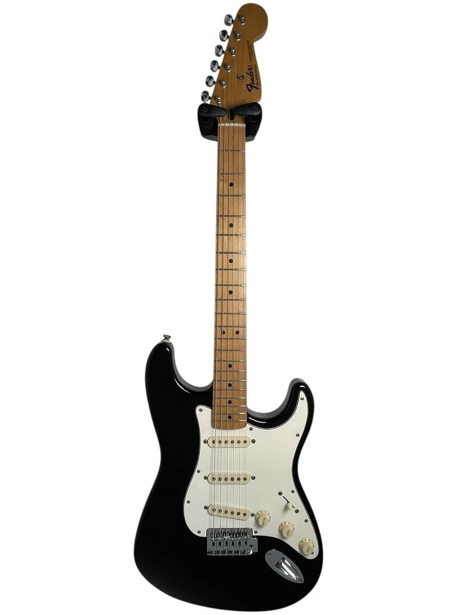 Preços baixos em Guitarras Fender Stratocaster México | eBay