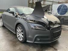 Essieu Audi TT