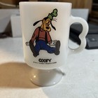 Walt Disney Goofy Mug  - 1970s Vintage — photo 1