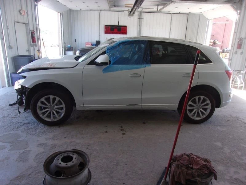 Pinza trasera derecha pasajero compatible con 08-17 AUDI A5 416820 Foto 2 de 4