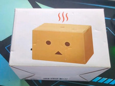 Danboard USB Luftbefeuchter Danbo Humidifier Taito Japan Neu OVP