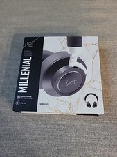 Ijoy Millennial Premium Sound Wireless Bluetooth Over Ear Headphones