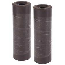 2Pcs Magnetic Fireplace Draft Stopper Windpro...