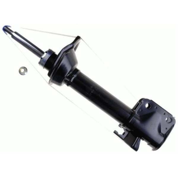 Sachs StoßDäMpfer Hinten Links FüR Subaru Outback BL BP Impreza Station Wagon-image