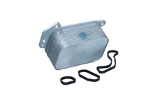 Ölkühler Motoröl KAMOKA 7730101 Aluminium für OPEL CROSSLAND P17 P2QO COMBO K9 1