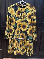 Dolce & Gabbana Girls Dress Size 11/12 NWOT