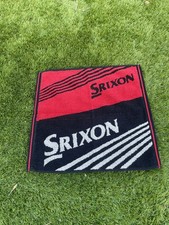 Beautiful Srixon Golf Towel