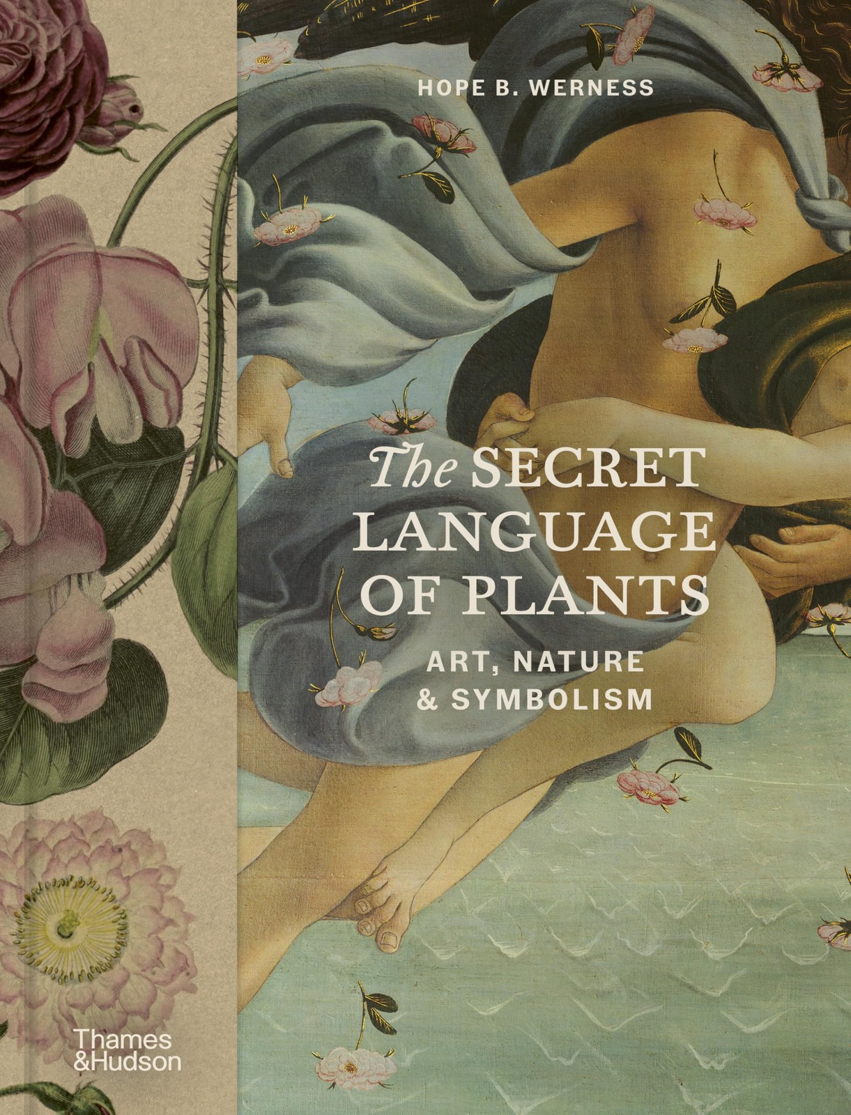 The Secret Language of Plants: Art, Nature & Symbolism - Image 6