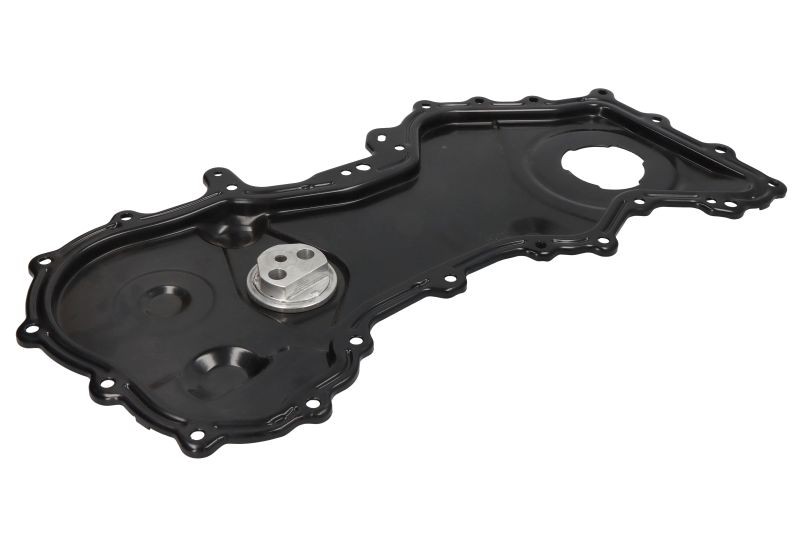 Fits AKUSAN ETC007AKN Timing Case Cover ETC007AKN Timing cover fits: NISSAN NV4