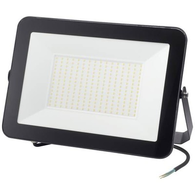 Sygonix SY-5148426 ERP LED Headlight: F (A - G) 200W Light Color: Warm White