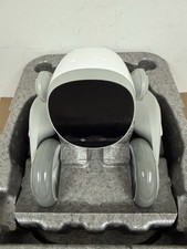 Loona: The Most Advanced Smart Robot Pet Dog - Chat GPT-4o Enabled with Voice...