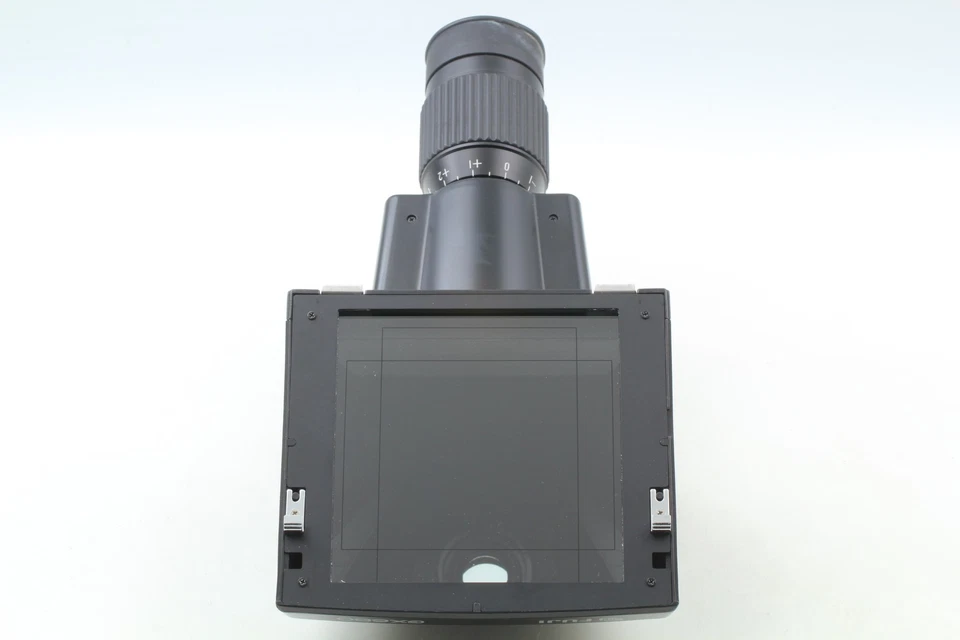 [Near MINT] Fuji Fujifilm Eye Level Angle Finder for GX680 II III From JAPAN - Image 4 of 4