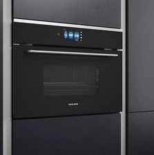 Karlson WRCMOVTFTSS Compact Combination Microwave Oven, Ex Display HW181916L