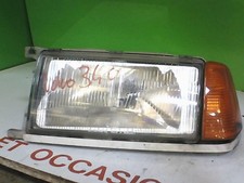 Feu avant (phare) Volvo 340