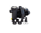Poolpumpe AQUA PLUS 11 Pumpe Umwälzpumpe Aqua Technix 230V 15 m³/h Filterpumpe