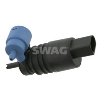 Swag Waschwasserpumpe Scheibenreinigung FüR VW UP 1.0 Passat Variant 10 92 6259