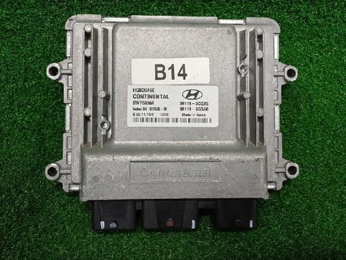 Unité De Commande ABS Mando Pour HYUNDAI - Réf. 589202C010 Etc. - Garantie 24 Mois - Occasion